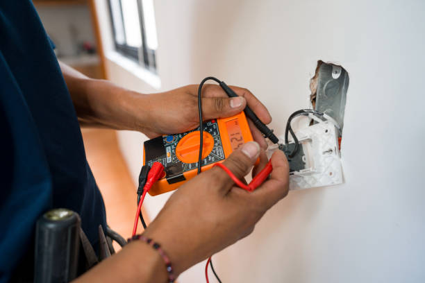 Best Emergency Electrical Repair Services  in Flint, MI