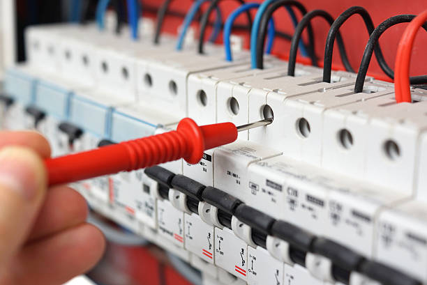 Best Emergency Electrical Repair Services  in Flint, MI