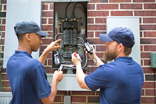 Best Electrical Outlet Installation and Repair  in Flint, MI