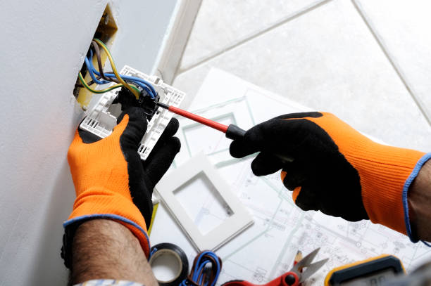 Best Electrical Safety Inspections  in Flint, MI